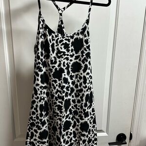 Outdoor Voices Exercise Dress